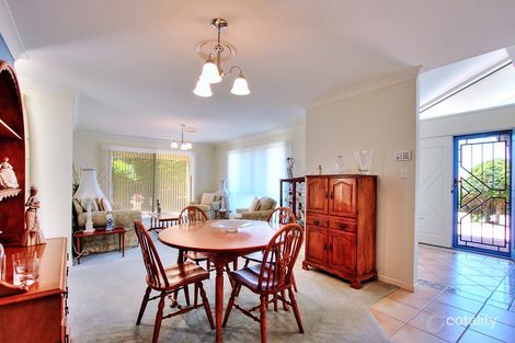 Property photo of 82 Springvale Circuit Underwood QLD 4119