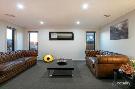 Property photo of 9 Fenway Boulevard Clyde North VIC 3978