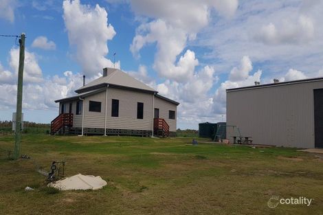 Property photo of 176 Gillens Creek Road Alloway QLD 4670