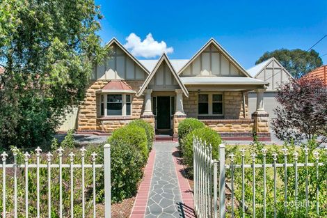 23 Thomas St, Clarence Gardens, SA 5039