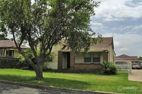 7 Telopea St, Punchbowl, NSW 2196