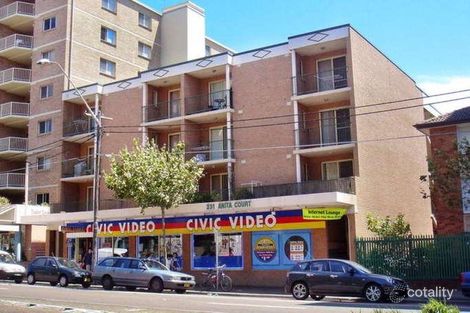 27/231-233 Anzac Pde, Kensington, NSW 2033