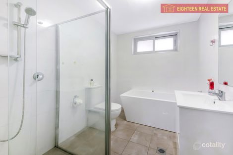 Property photo of 301/2A Lister Avenue Rockdale NSW 2216