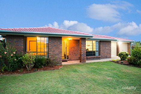 33 Maywood Cres, Calamvale, QLD 4116