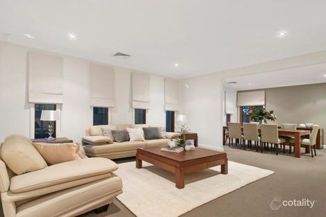 Property photo of 8 Kingsford Smith Court Sandhurst VIC 3977