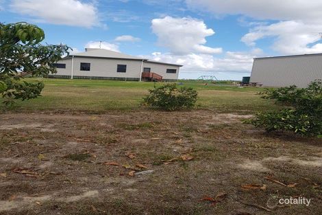 Property photo of 176 Gillens Creek Road Alloway QLD 4670
