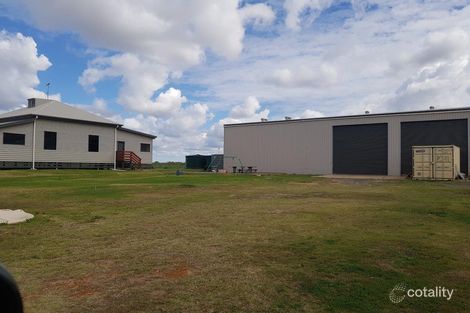 Property photo of 176 Gillens Creek Road Alloway QLD 4670