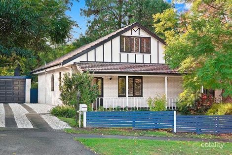 Property photo of 9 Maida Road Epping NSW 2121