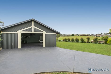 Property photo of 8 Web Court Warragul VIC 3820