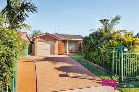 22a Kenny Cl, St Helens Park, NSW 2560