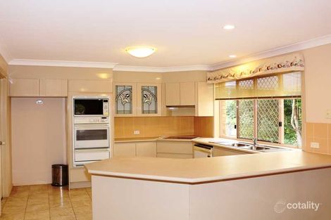 Property photo of 12 Pine County Place Bellbowrie QLD 4070