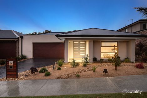 Property photo of 26 Royal St Georges Chase Botanic Ridge VIC 3977