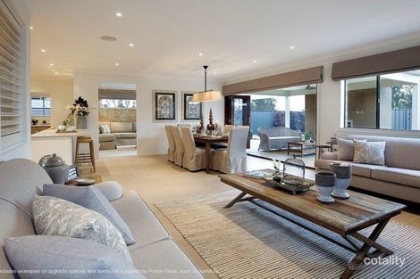 Property photo of 24 Havenstone Drive Keysborough VIC 3173