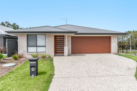 2 Kohler Dr, Yamba, NSW 2464