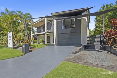 Property photo of 5 Appollo Place Oxenford QLD 4210