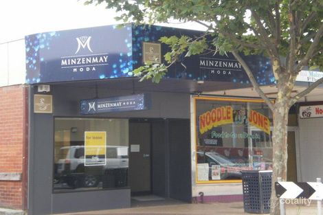 1-3 Thompson St, Frankston, VIC 3199