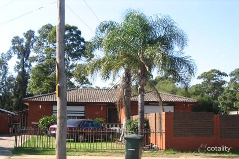 5 Asche St, Doonside, NSW 2767