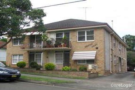 Property photo of 7/41 Macquarie Place Mortdale NSW 2223