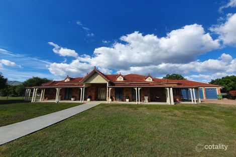 Property photo of 55-57 Alto Terrace Yatala QLD 4207