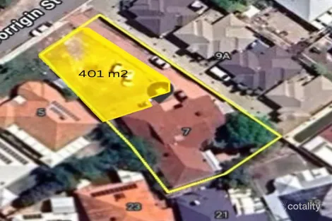 7 Corrigin St, Southern River, WA 6110