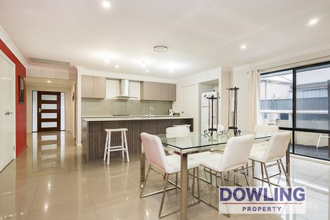 Property photo of 36 Kingfisher Drive Fletcher NSW 2287