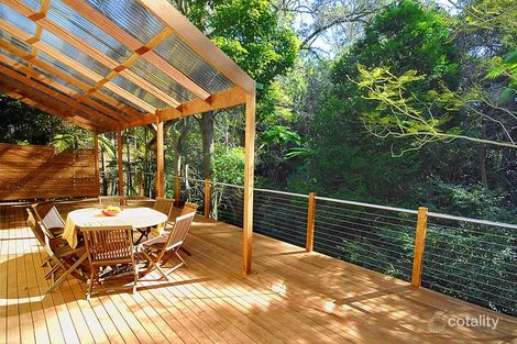 Property photo of 42 Mount William Street Gordon NSW 2072