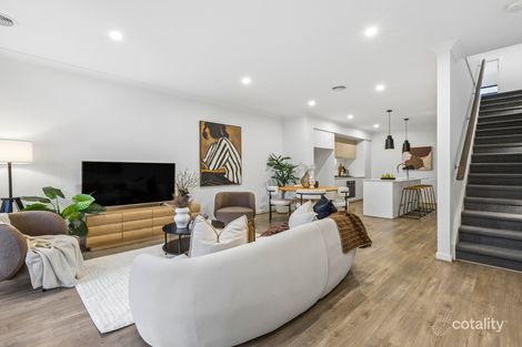 Property photo of 12 Wineglass Walk Carrum Downs VIC 3201