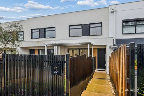 Property photo of 12 Wineglass Walk Carrum Downs VIC 3201