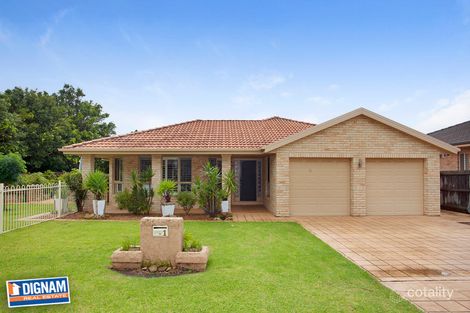 1 Cherry St, Woonona, NSW 2517