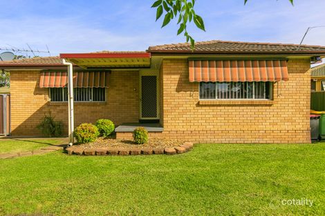 Property photo of 20 Reindeer Place Werrington NSW 2747