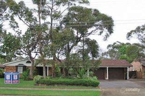 300 Somerville Rd, Hornsby Heights, NSW 2077
