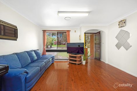 Property photo of 34 Pretoria Road Seven Hills NSW 2147