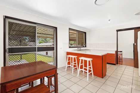 Property photo of 34 Pretoria Road Seven Hills NSW 2147
