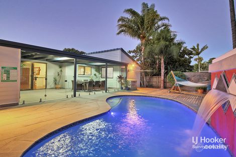 Property photo of 15 Tapioca Street Eight Mile Plains QLD 4113