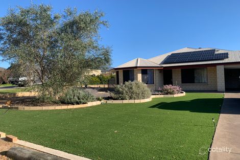 14 Melaleuca Pl, Donnybrook, WA 6239