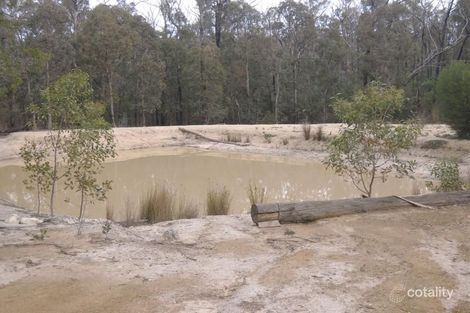 40 Johnson Lane, Seaton, VIC 3858