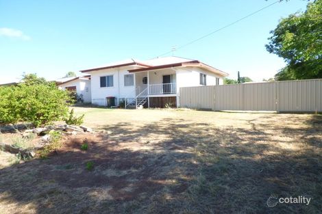 16 Coronation Dr, Murgon, QLD 4605