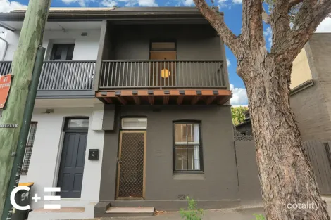 57 Wyndham St, Alexandria, NSW 2015