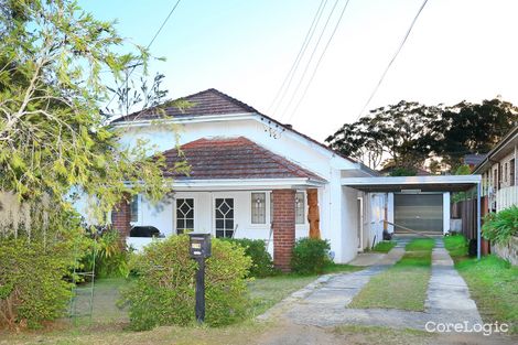 Property photo of 116 Myall Street Oatley NSW 2223