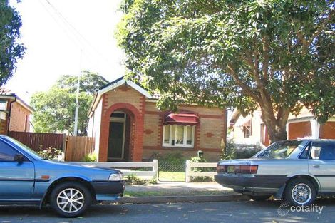 Property photo of 18 Patrick Street Hurstville NSW 2220