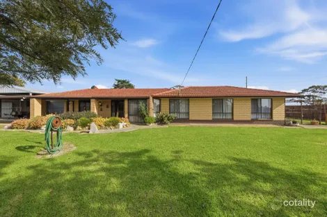 4 Freshwaters Rd, Kilmany, VIC 3851