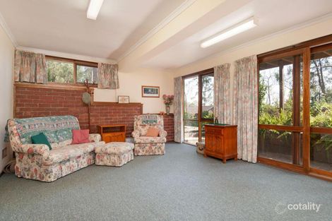Property photo of 1039 Mt Dandenong Tourist Road Montrose VIC 3765
