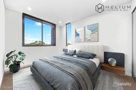 Property photo of 279/3 Epping Park Drive Epping NSW 2121