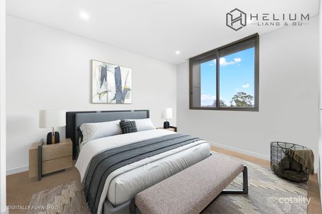 Property photo of 279/3 Epping Park Drive Epping NSW 2121