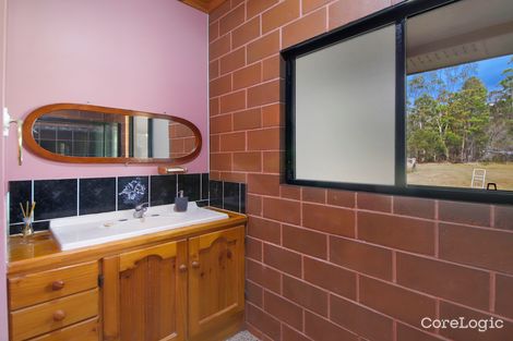 Property photo of 317 Talegalla Drive Talegalla Weir QLD 4650