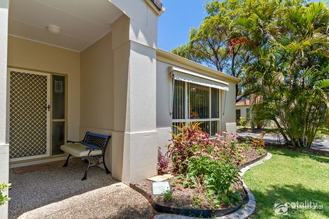 Property photo of 25/107-111 Arundel Drive Arundel QLD 4214