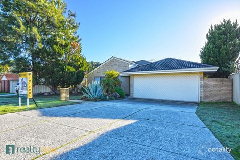 Property photo of 9 Meadow Close Kardinya WA 6163