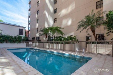 Property photo of 404/9 William Street North Sydney NSW 2060