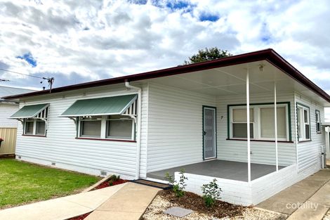 7 Florida St, South Tamworth, NSW 2340