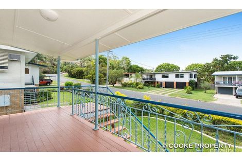 Property photo of 259 Flanagan Street Frenchville QLD 4701